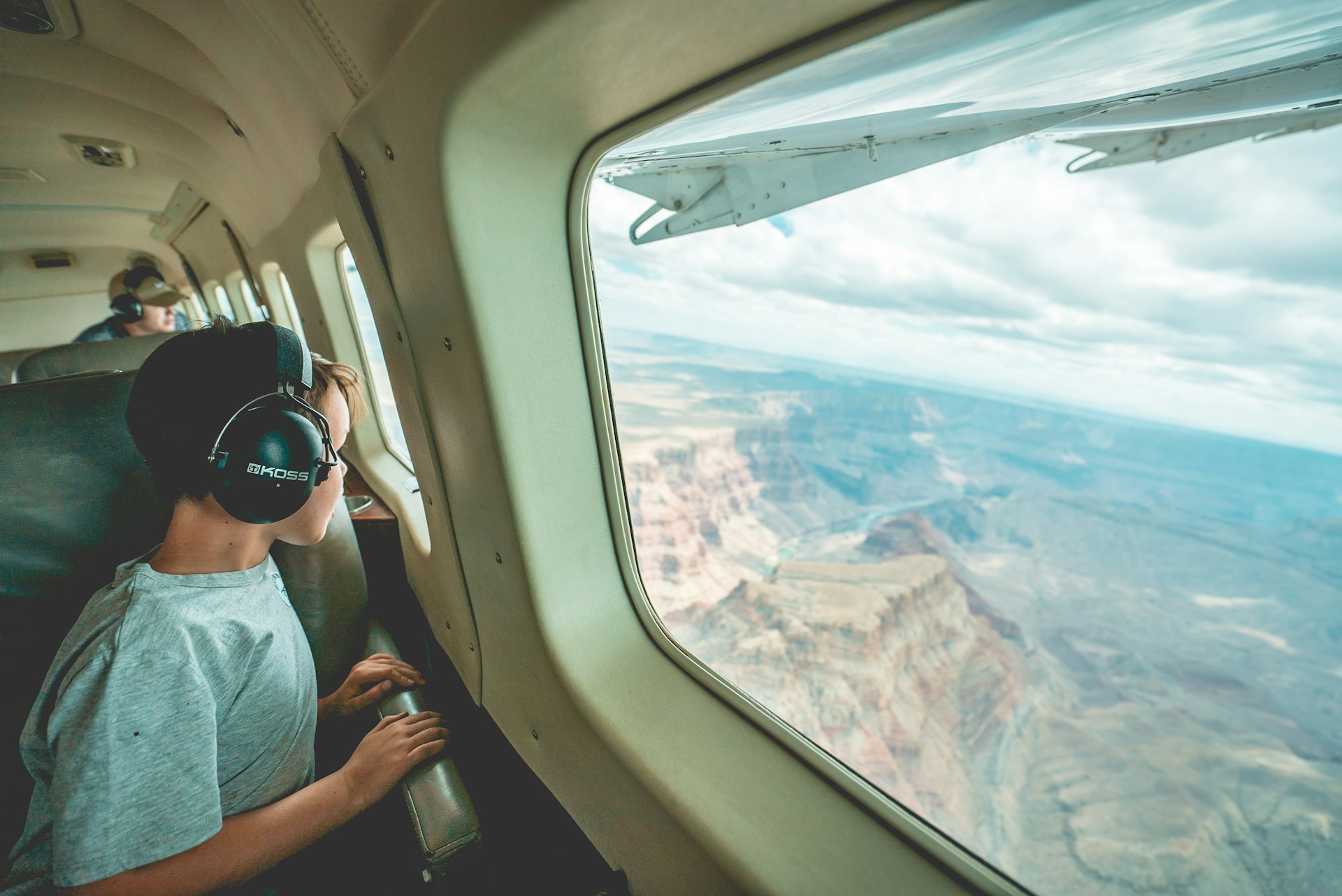 How old do you Have to be to Travel Alone?