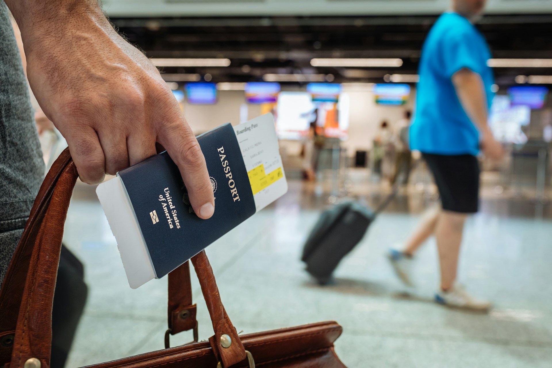 When Do You Need a Visa for Europe? Our Guide