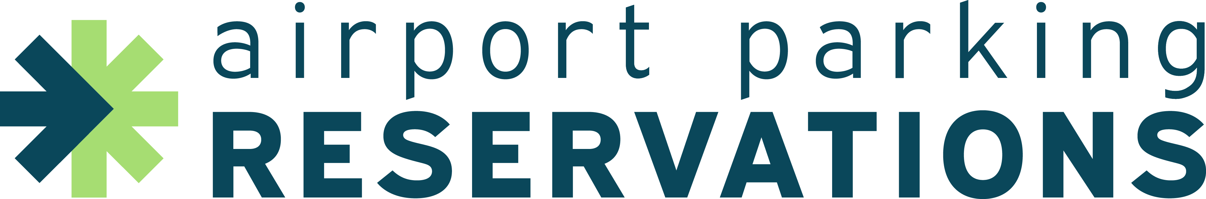Airport Parking Reservations