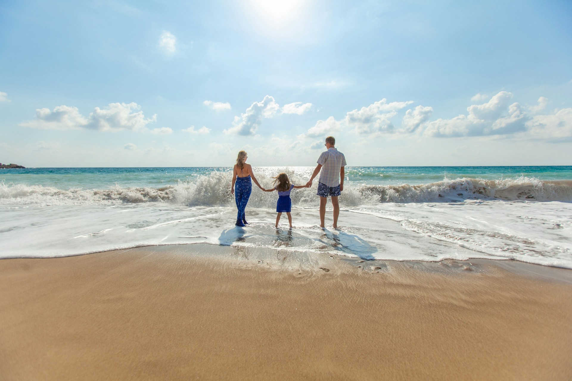 Spring Break for Kids: Great Activity Ideas for the Family