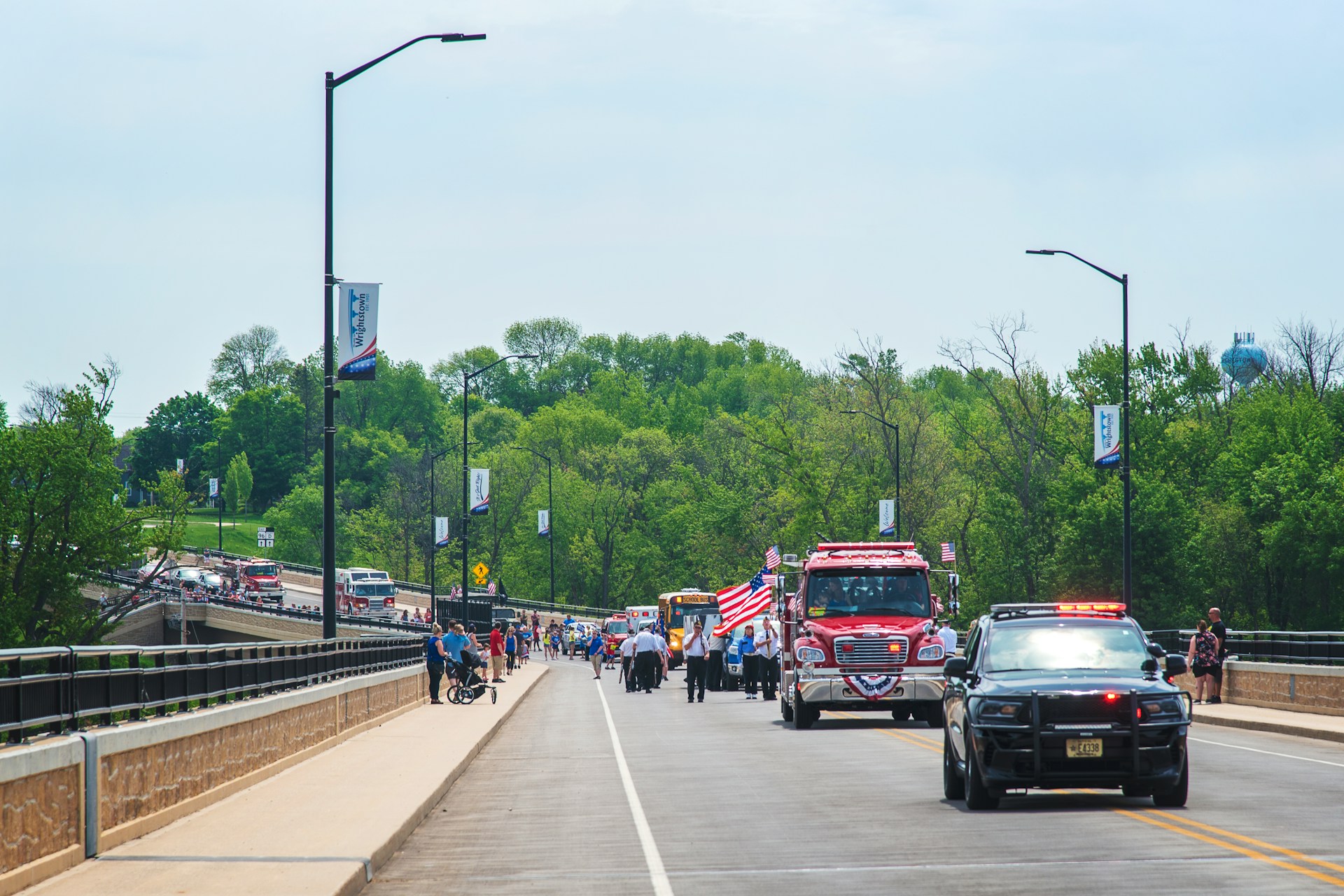Is There a Memorial Day Parade Near Me? Best Events to Visit in 2026