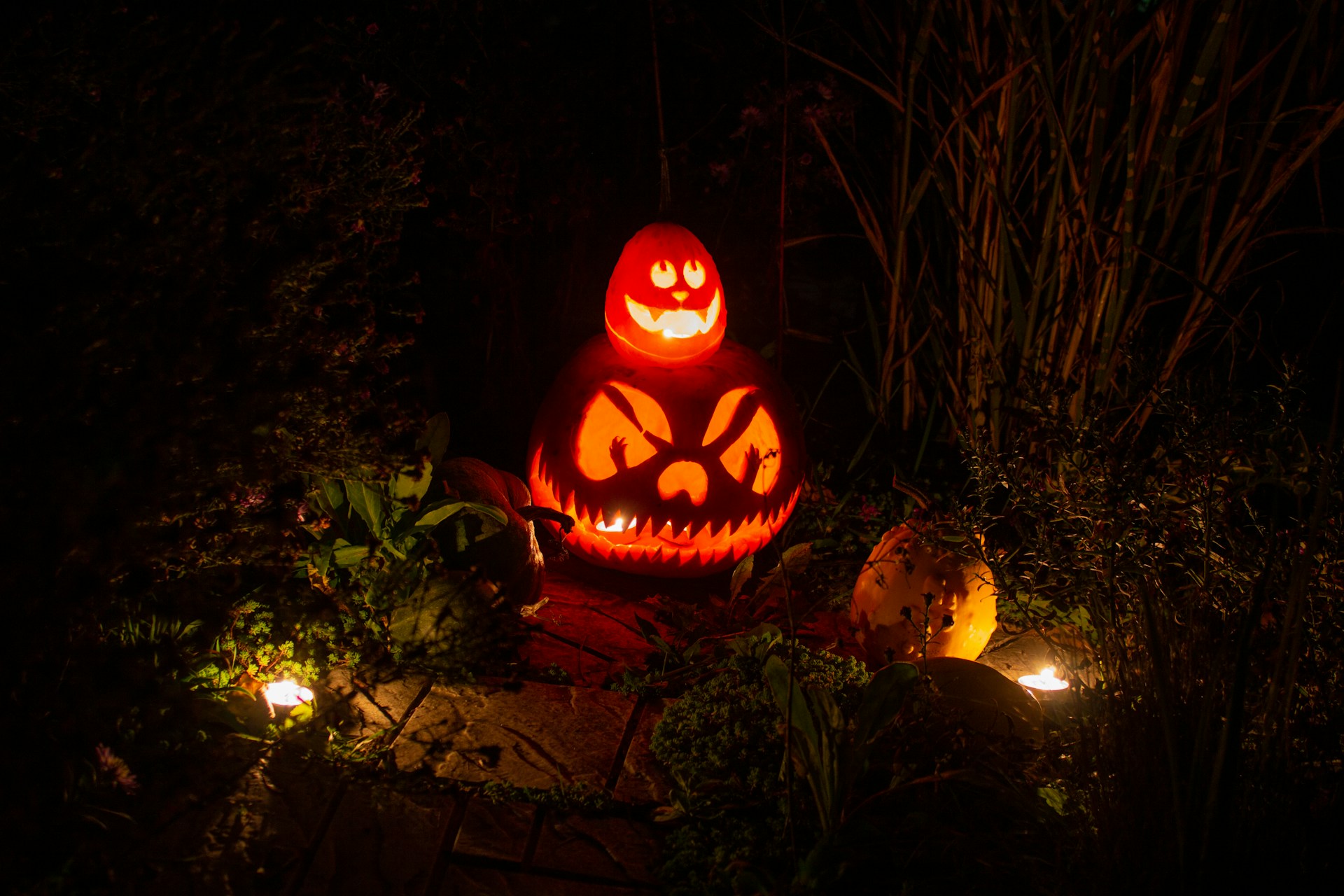 Best Vacations for Halloween: Top 10 International Destinations
