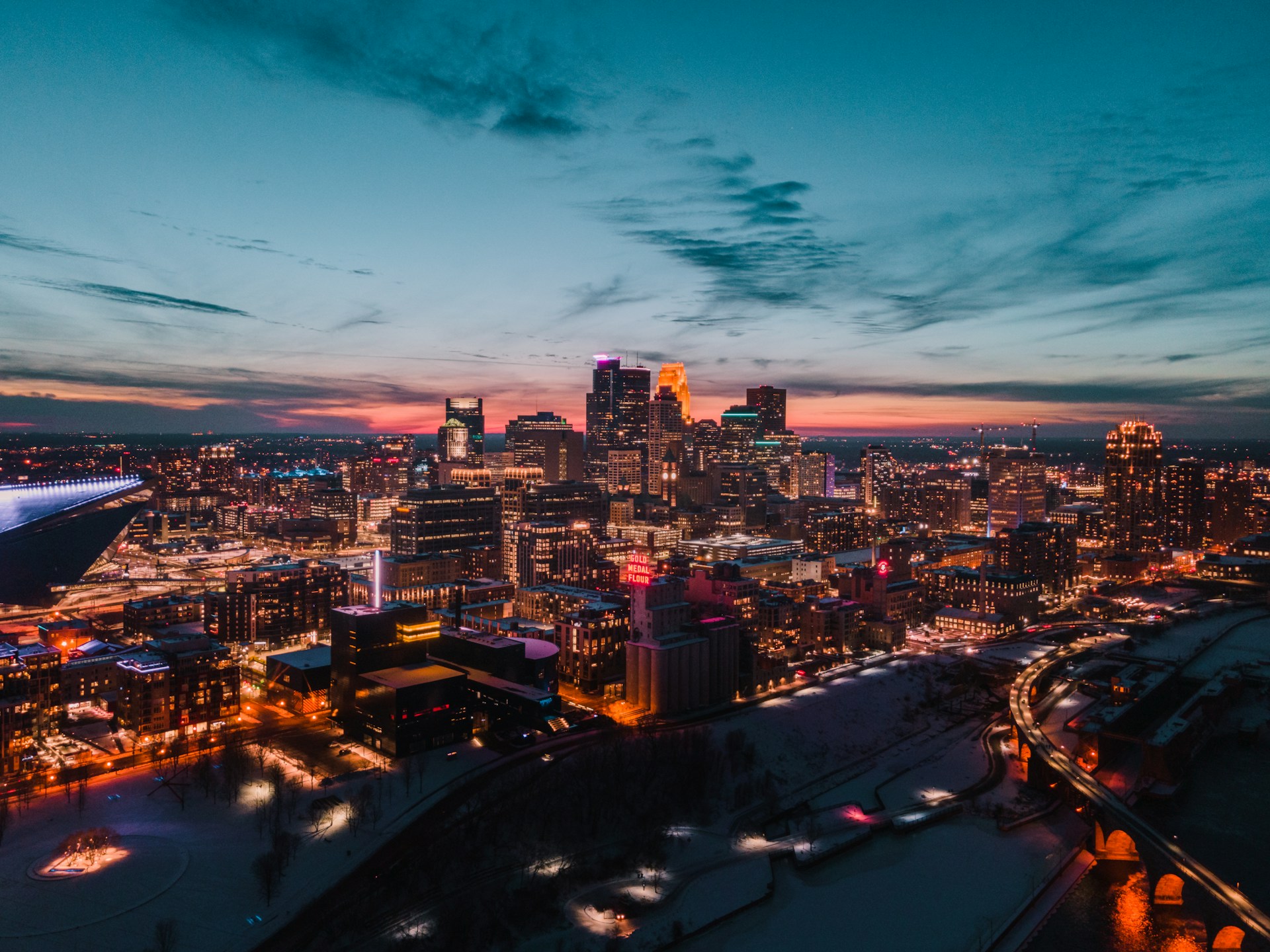 Minneapolis Airport Guide (MSP)