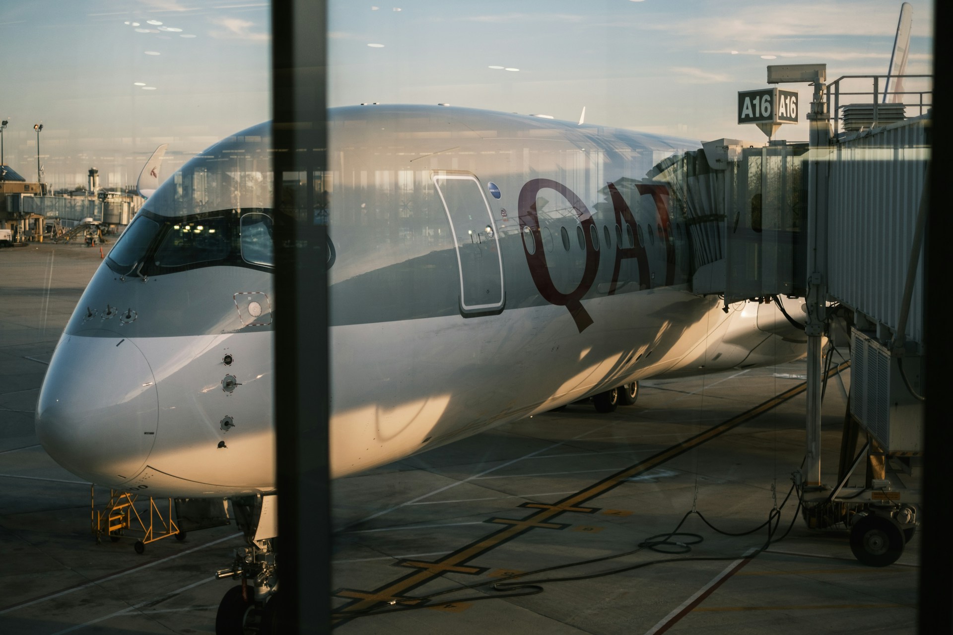Philadelphia Airport Guide (PHL)