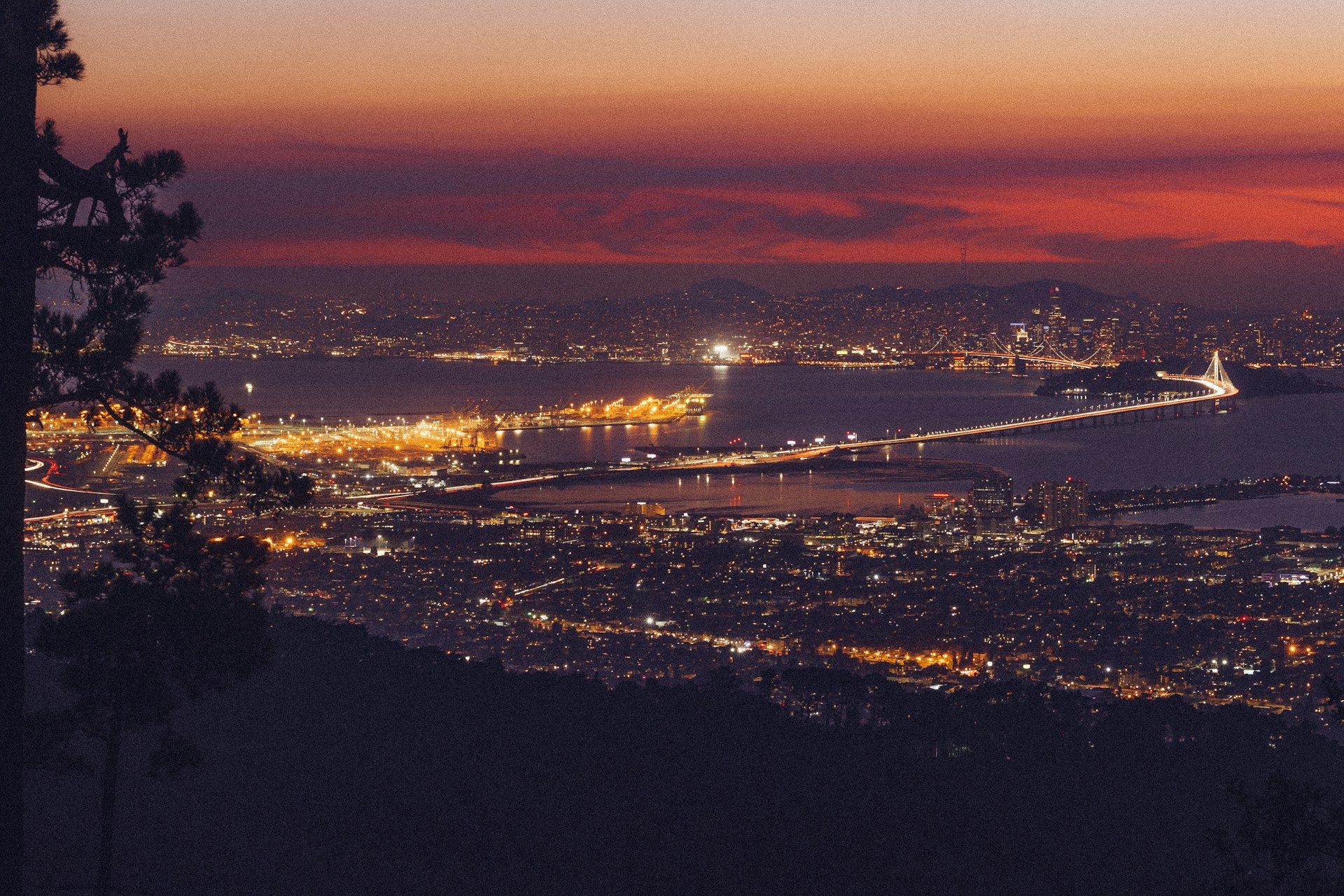 Oakland International Airport Guide (OAK)