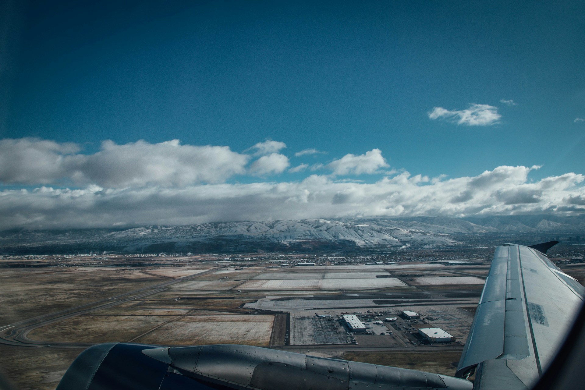 Denver Airport Guide: DIA International Airport
