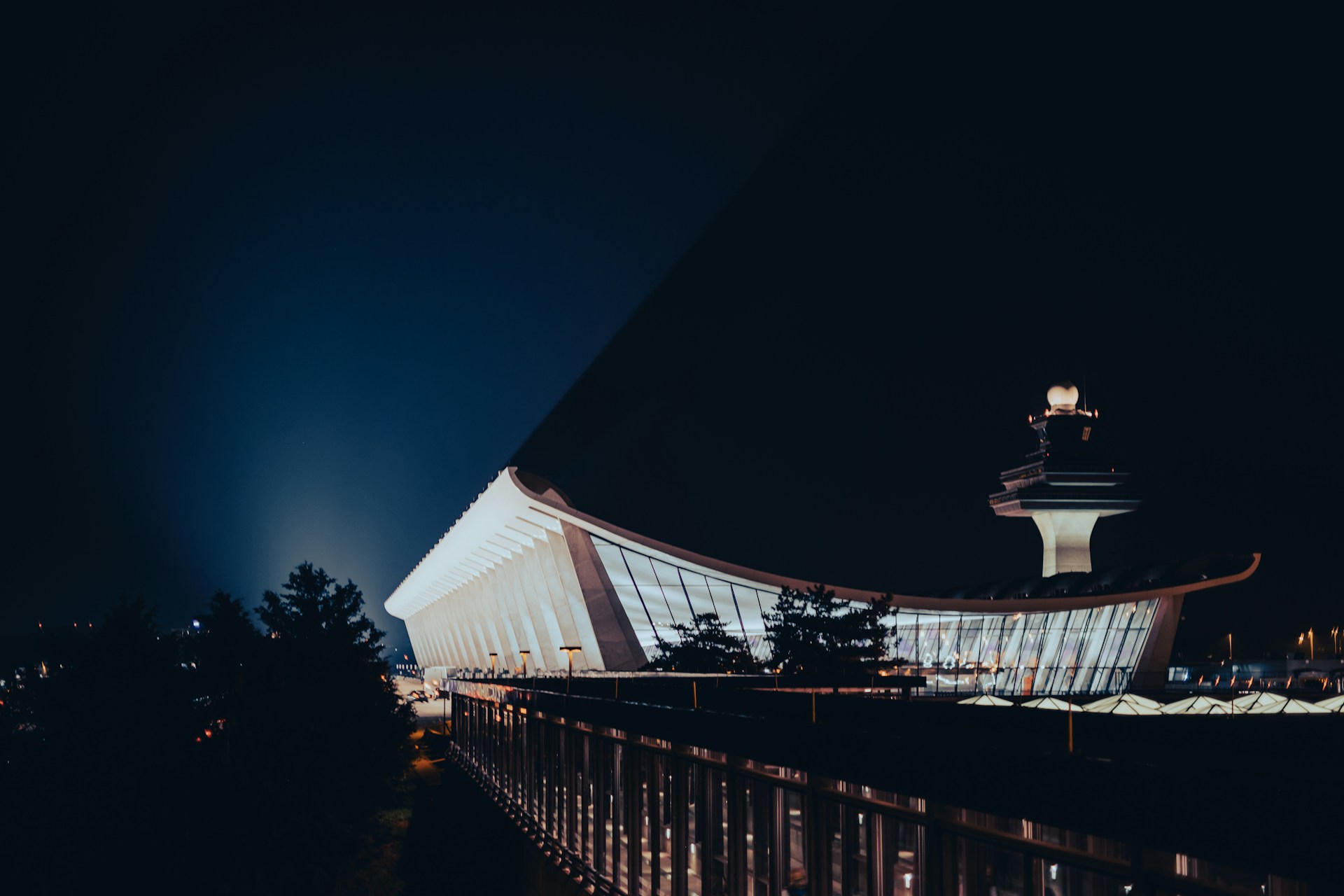 Washington Dulles International Airport Guide (IAD)​