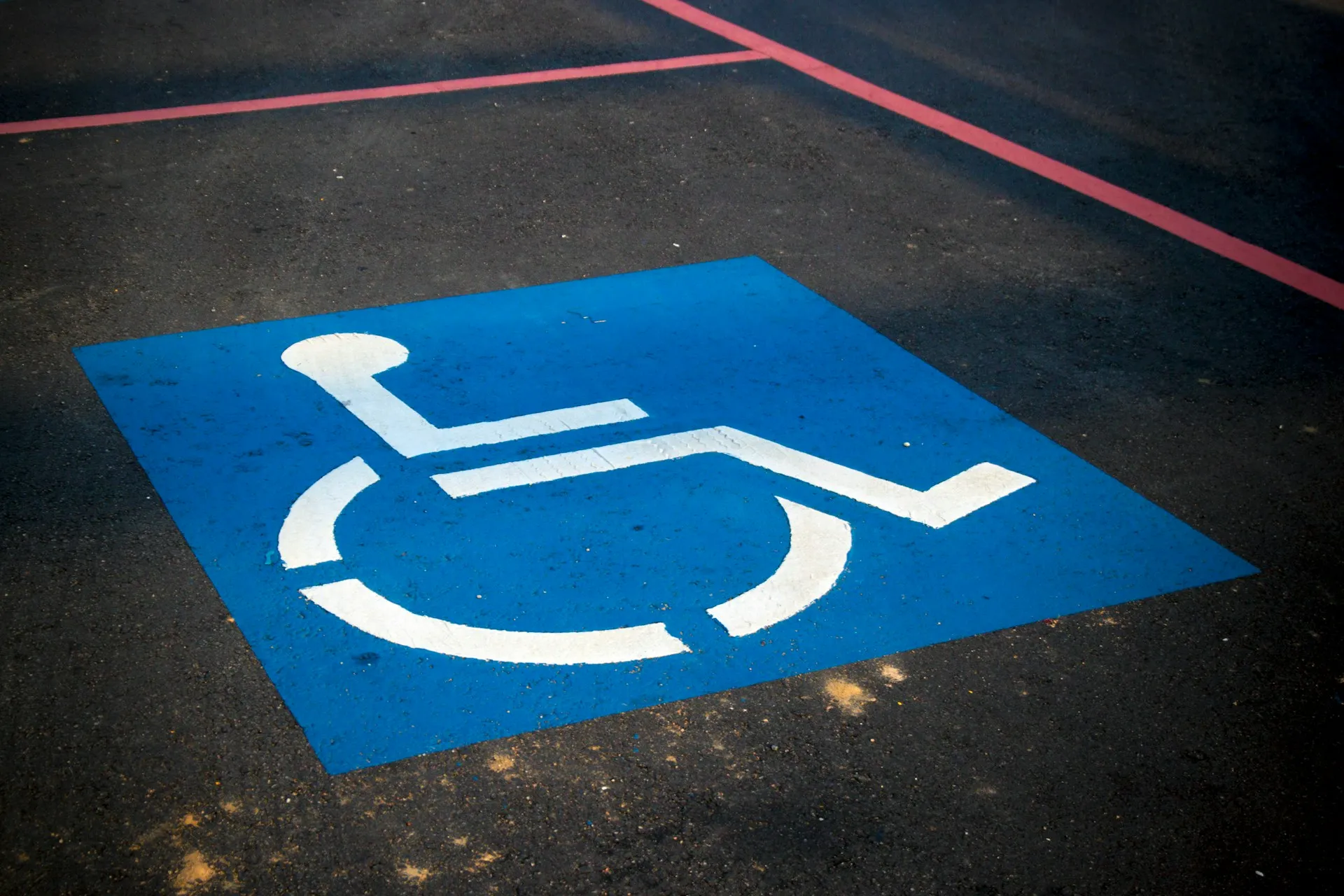 LAX Accessibility Guide: How to Get a Wheelchair at LAX Airport
