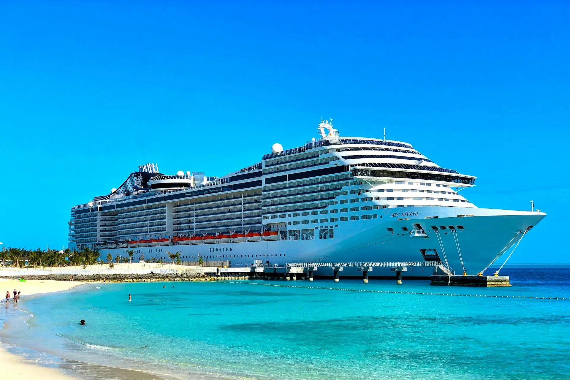 Best Summer Cruises: What are the Best Cruise Destinations?