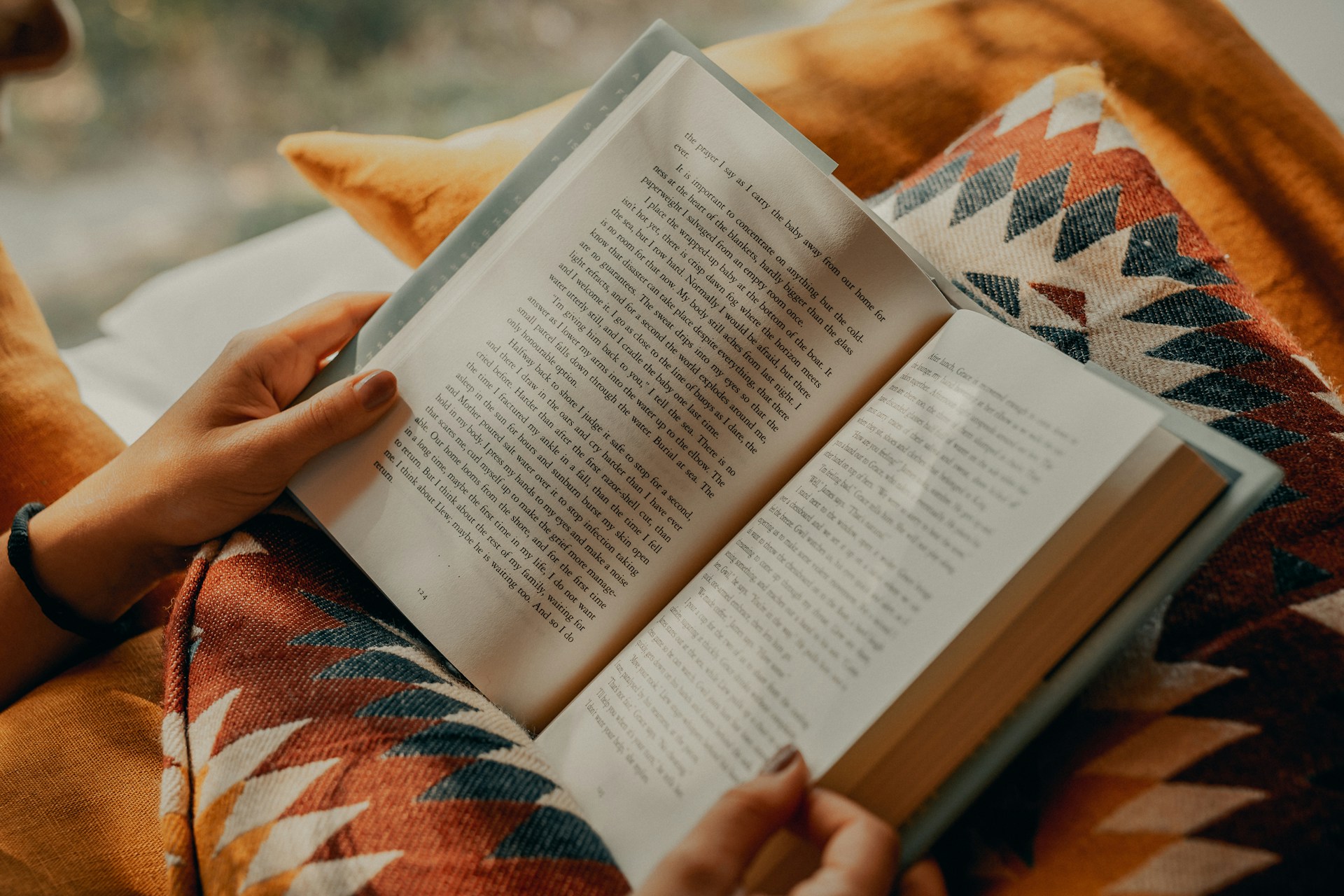 Our Top 9 Travel Books From International Authors
