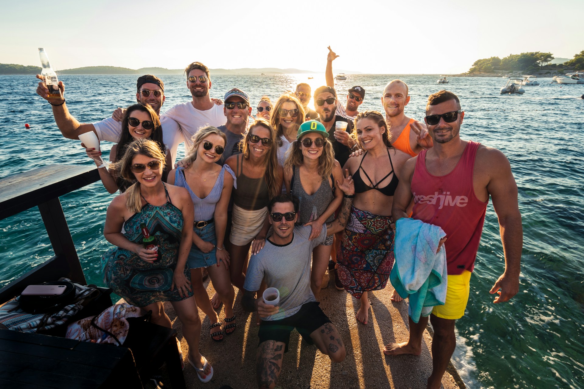 Most Popular Spring Break Destinations in US. Where to Go?