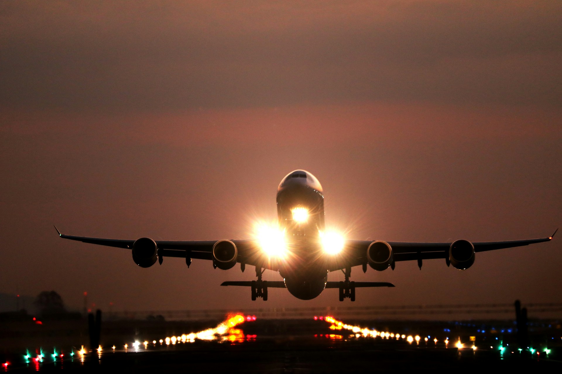 Does Daylight Savings Affect Flight Times?
