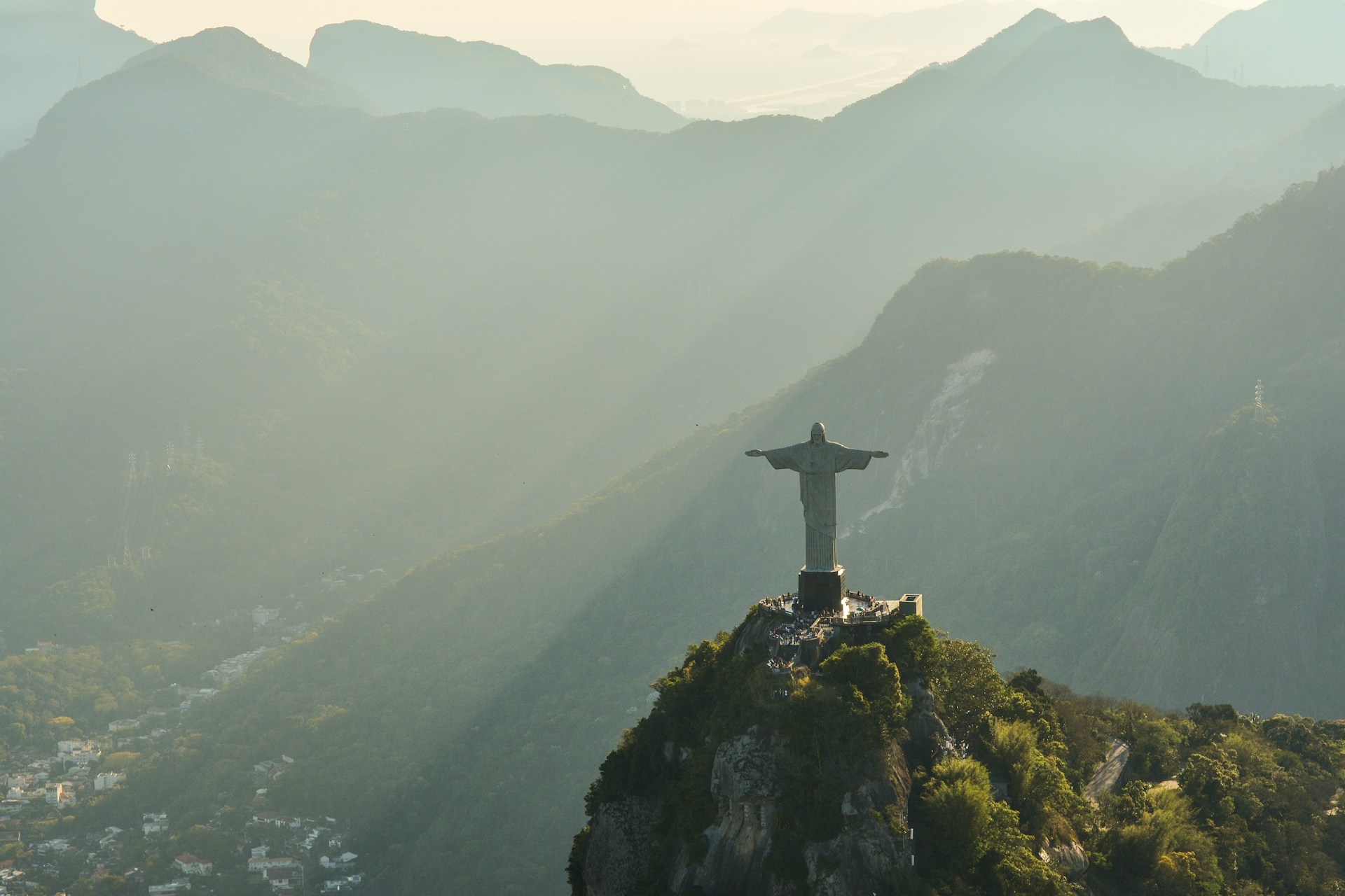 Things To Know When Traveling To Brazil