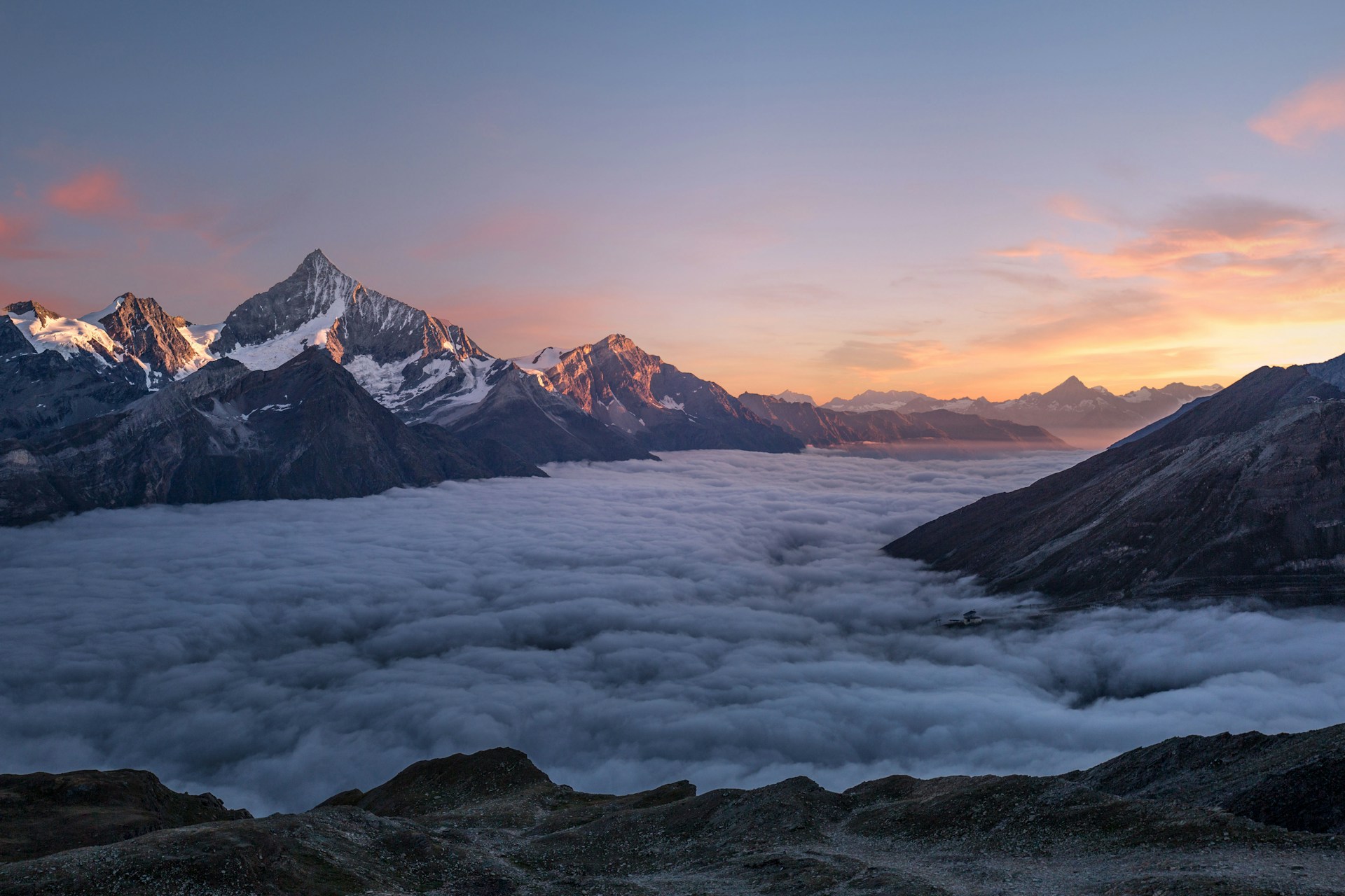 Travel The World On Your Couch With These Virtual Vacations