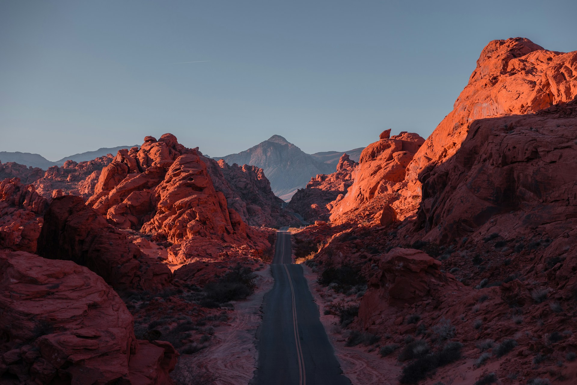 7 Most Scenic Drives in the United States