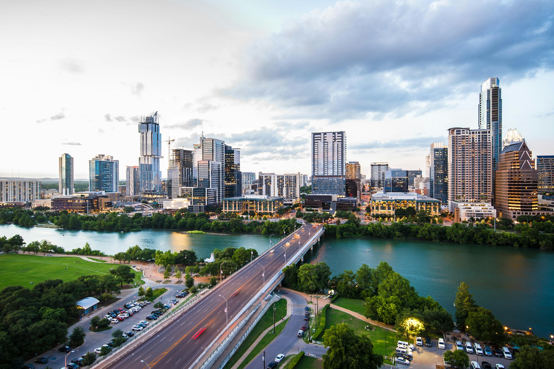 Austin Airport Guide